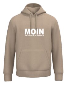 MOIN Hoodie