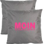 MOIN Outdoor-Kissen