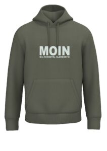 MOIN Hoodie