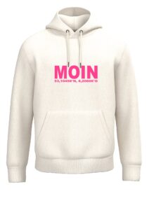 MOIN Hoodie