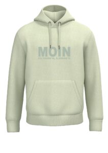 MOIN Hoodie