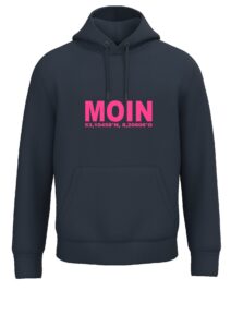 MOIN Hoodie