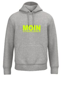 MOIN Hoodie