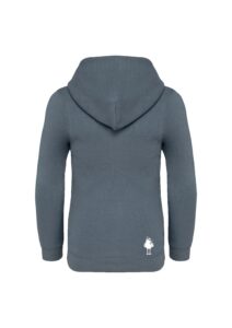 MOIN Kinder Hoodie – Bild 2