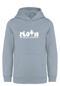 MOIN Kinder Hoodie
