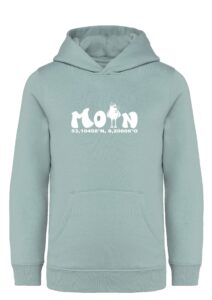 MOIN Kinder Hoodie