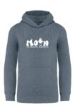 MOIN Kinder Hoodie