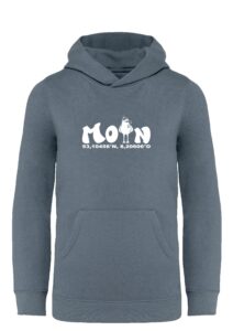 MOIN Kinder Hoodie