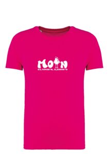 MOIN Kinder T-Shirt