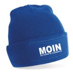 MOIN Strickmütze