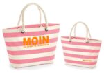 MOIN XXL Strandtasche