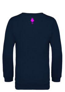 MOIN Kinder Sweater – Bild 2