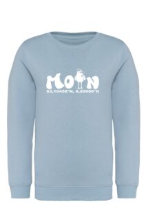 MOIN Kinder Sweater