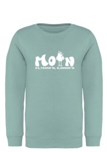 MOIN Kinder Sweater