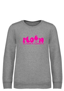 MOIN Kinder Sweater