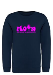 MOIN Kinder Sweater