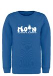 MOIN Kinder Sweater