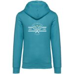 Tennis Hoodie