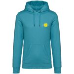Tennis Hoodie – Bild 2