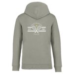 Tennis Hoodie