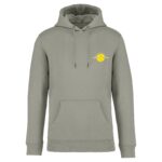 Tennis Hoodie – Bild 2