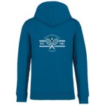 Tennis Hoodie