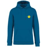 Tennis Hoodie – Bild 2