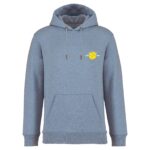 Tennis Hoodie – Bild 2