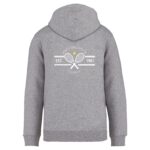 Tennis Hoodie