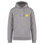 Tennis Hoodie – Bild 2
