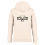 Tennis Hoodie