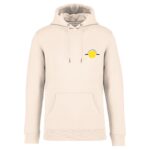 Tennis Hoodie – Bild 2