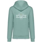 Tennis Hoodie
