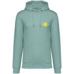 Tennis Hoodie – Bild 2