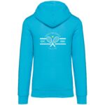 Tennis Hoodie