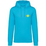 Tennis Hoodie – Bild 2