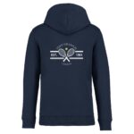 Tennis Hoodie
