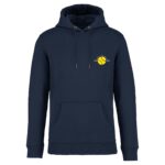 Tennis Hoodie – Bild 2