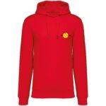 Tennis Hoodie – Bild 2
