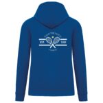 Tennis Hoodie