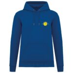 Tennis Hoodie – Bild 2