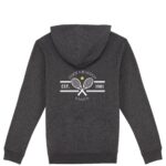 Tennis Hoodie – Bild 2
