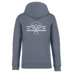 Tennis Hoodie