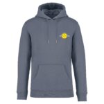 Tennis Hoodie – Bild 2