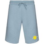 Tennis Bermuda Shorts