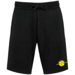 Tennis Bermuda Shorts