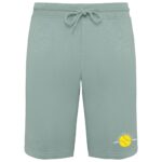 Tennis Bermuda Shorts