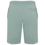 Tennis Bermuda Shorts – Bild 2