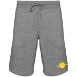 Tennis Bermuda Shorts