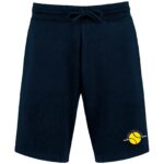 Tennis Bermuda Shorts